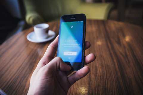Profili Twitter Italiani Pi Seguiti